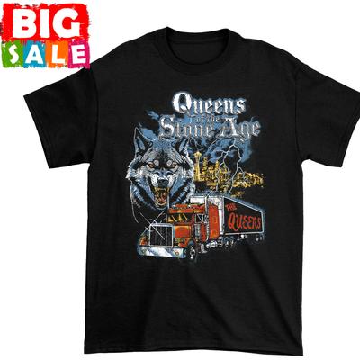 Oberteile – T-Shirts