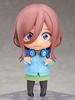 Nendoroid The Quintessential Quintuplets Miku Nakano Non-scale ABS&PVC Painted Movable Figure