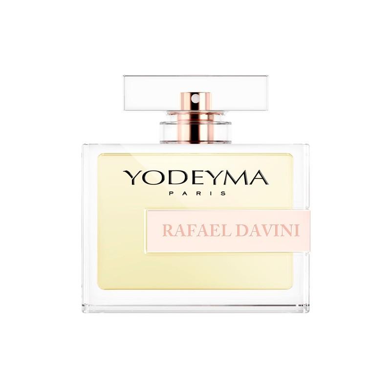 Yodeyma Rafael Davini Perfumed Water for Women 100ml