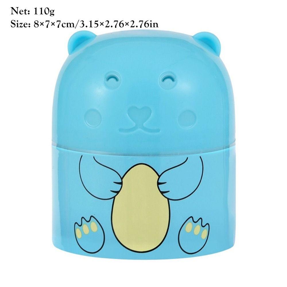 Sparkling Clean Toilet Bowl Cleaner Household Essential Mild Ingredients Ocean Deodorizing Toilet Tank Cleaner