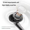 Edifier H230P Type-C In-Ear Wired Earphones with Gold Standard Certification, Durable Cable, and HD Microphone