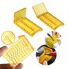 1pc Car Vinyl Wrapping Squeegee Sticker Decal Film Mark Scraper Plastic Cut Aid Tool Window Tint Sign Making with Angle 140° 90°