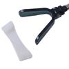 Telescopic Fishing Rod Holder Night Fishing Rod Holder for Beginner and Anglers for Easy Transport and Storage