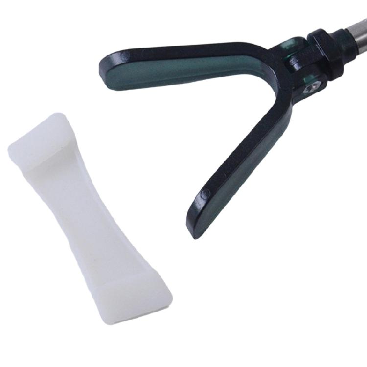 Telescopic Fishing Rod Holder Night Fishing Rod Holder for Beginner and Anglers for Easy Transport and Storage