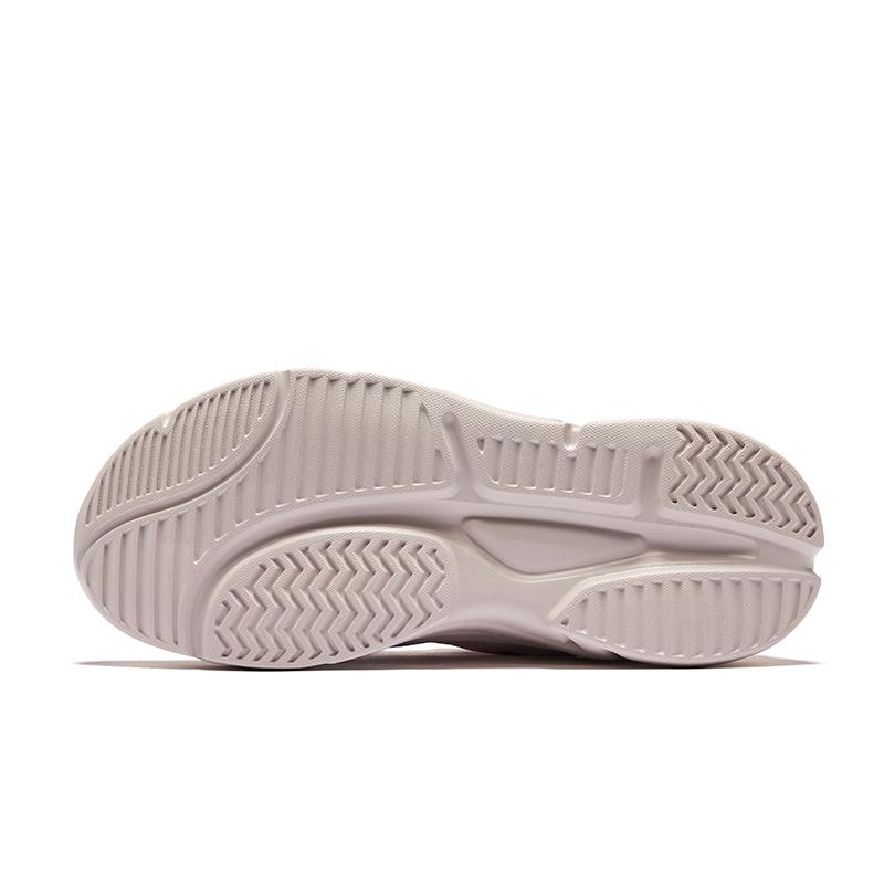 Hongxing Erke Comfortable Retro Trend Durable Breathable Low-Top Casual Shoes Women sneakers Pink Gray 52125202476-102