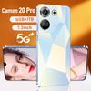 Camon 20 Pro: Beliebtes neues Smartphone mit 16+1TB Speicher und großem Bildschirm