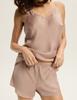 Rivel Esotiq Women'S Pajamas | Dusty