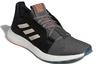 adidas Senseboost Go Shoes 'Core Black Grey Six White' EG0957