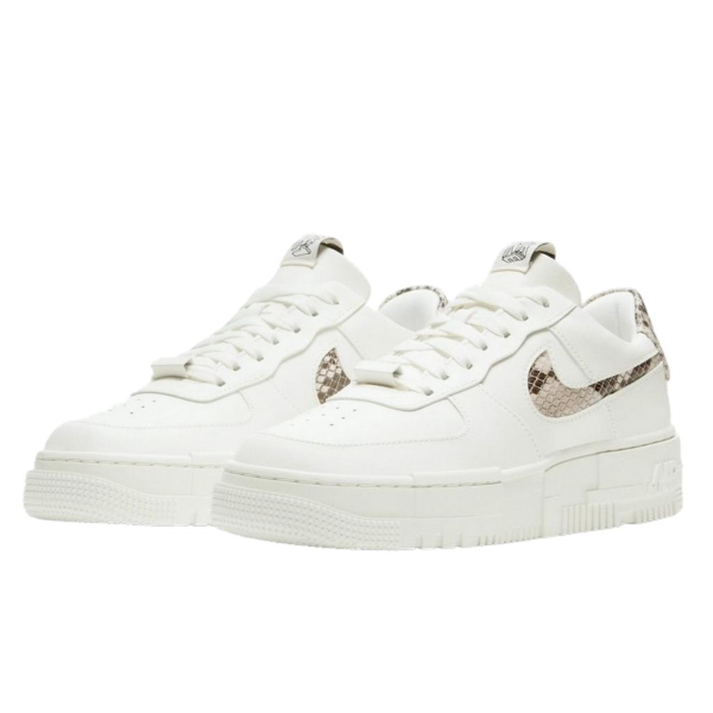Nike Air Force 1 Pixel Sail Snake