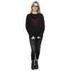 It Womens/Ladies Pennywise Float Sweatshirt