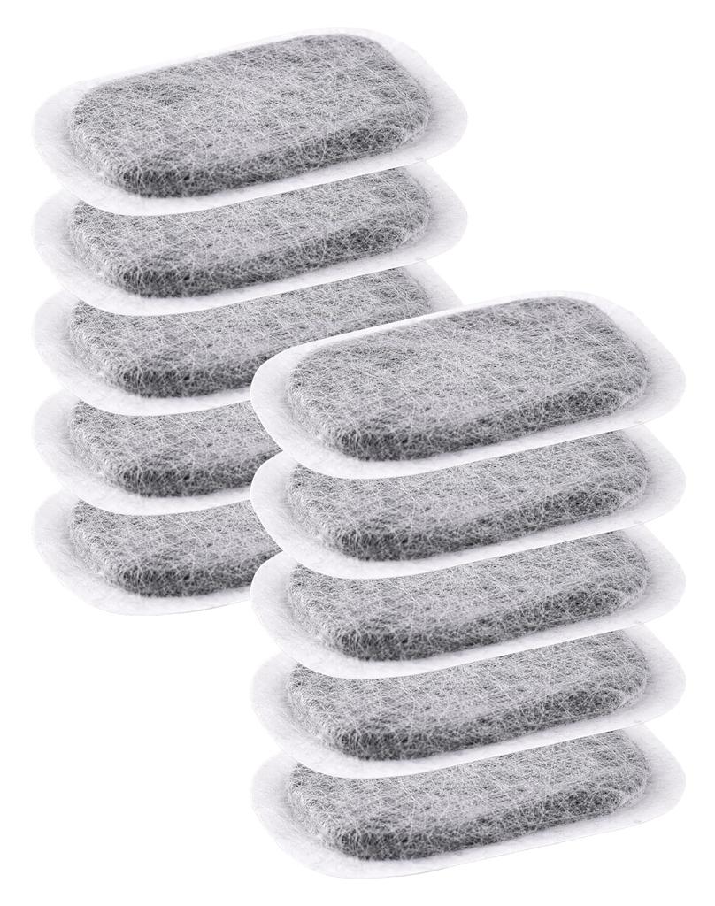 Ledovač do chladničky Kompatibilní s čističem vody Mitsubishi Electric Čistič vody s chlórem Náhradní filtr pro ledovač do chladničky