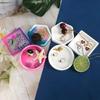 Resin Tray Mold Silicone Jewelry Tray Molds Epoxy Resin Casting Molds Storage