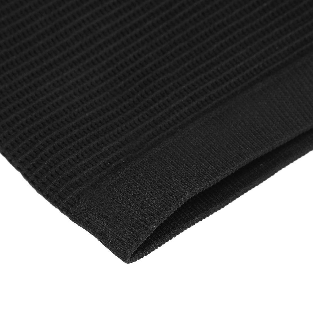 Abdominal Binder Adjustable Size Fine Workmanship Environmental Friendly Nylon Material Mens Waist Trainer
