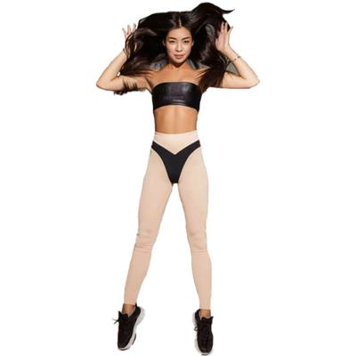 Leggings Imitating Underwear LG6-С32 (06399566)