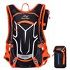 Outdoor Hiking Backpack Lightweight Water‑Resistant Multi‑Pocket Large Capacity Climbing Cycling Camping Travel Sport Rucksack