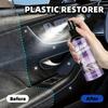 High-Efficiency Car Interior Cleaner, Ceiling Cleaner, Multi-Purpose Waterless Cleaner for Leather and Fabric