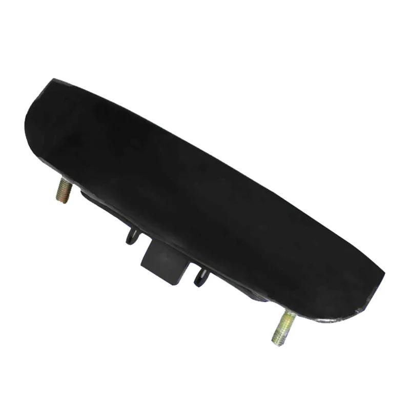 Car Rear Tailgate Trunk Boot Door Grab Handle Switch Handles for Peugeot 206 207 307 for Citroen C2 C4 C5 Triumph C-Quatre