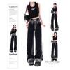Calças e saias – Calça jeans