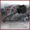 Turn Signal Switch High and Low Light Multifunction Combination Switch 20940099 for Chevrolet Cobalt 2005-2010 Replace Parts