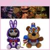 Peluche Bambola Morbida e Soffice di Five Nights At Freddy Giocattolo per Bambini e Collezionisti