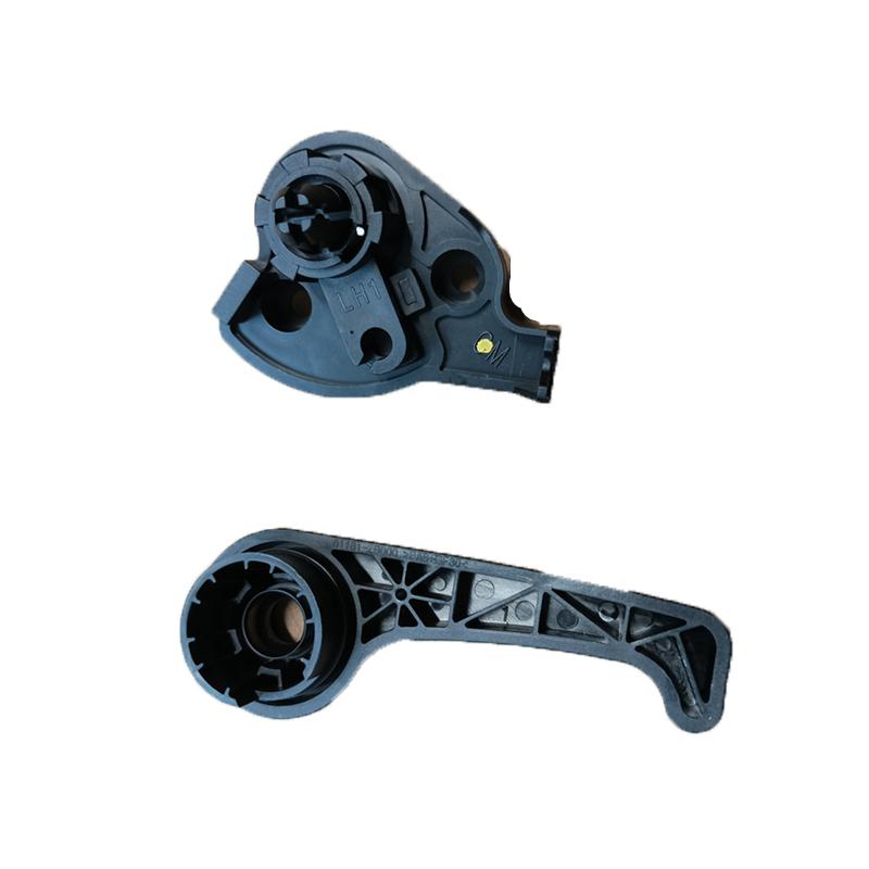 Original für Sonata Elantra Santa Fe Sonata Yf I45 Griff-Baugruppe Motorhaubenverriegelung Entriegelungsbasis Rel 2011- 811802b000 Hohe Qualität