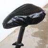 Dust-proof Bike Seat Cover Dust Resistant Bicycles Saddle Seat Protect Bicycle Saddle Cover  Unisex
