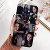 TV Twilight Isabella Edward Cullen Phone Case For Huawei Mate 10 20 30 40 50 Lite Pro Nova 3 3i 5 6 SE 7 Pro 7SE