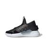 Neo Bball 90S Low Top Fashion Modern Sneakers Women Sneakers Black White EF0639
