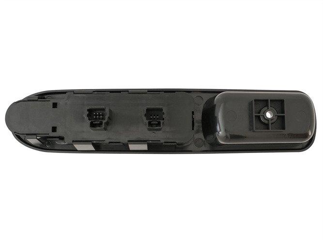 Pannello Interruttori Alzacristalli Elettrici Sinistro Peugeot 307 01-11