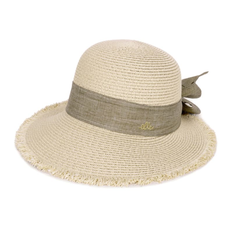 

CAPTEN ELLE JISA TESL BONET BUGGY ELD3UEN002 beige