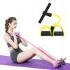 Leg Expander for Leg Thigh Stomach Arm Exercises