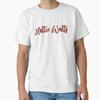 Hattie Watts Classic T-Shirt