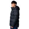 Columbia Roaring Fork II Down Jacket, Pánská černá bunda