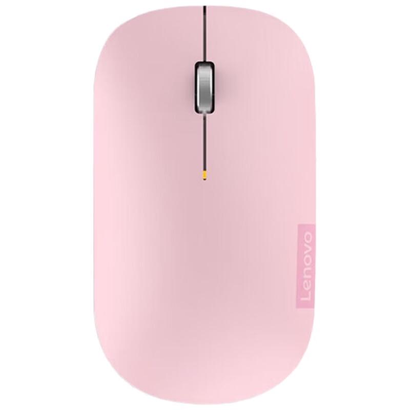 

Lenovo Air Handle Dual-Mode Silent Wireless Mouse
