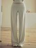 Kaindami Essential Wide Folding Leggings Pants