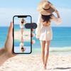 HD Photography Mirror Assistant Phone Reflection Camera Clip