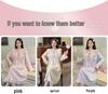 Velvet Nightgown: Women's 2025 Autumn/Winter Long Sleeve Court Princess Style, Sweet Plus Size Maternity Slimming Pajamas.