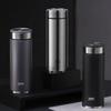 WANXIANG Insulated Tea Infuser Thermos