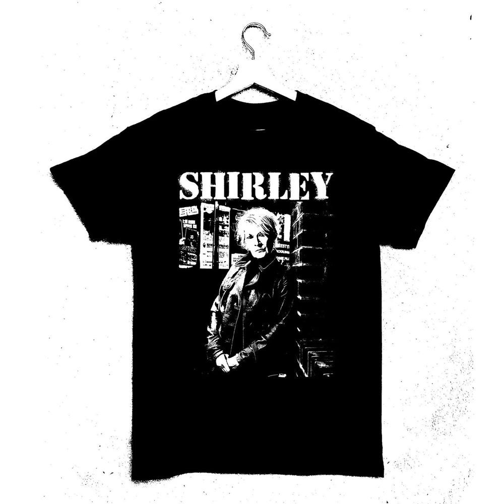 SHIRLEY CARTER Eastenders Punk T-shirt Unisex T-Shirt S