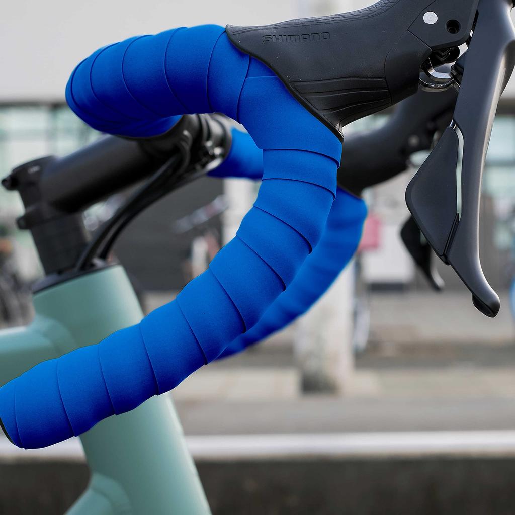 BBB Handlebar Tape Race Ribbon Blue BHT-01 BHT-0102/447314