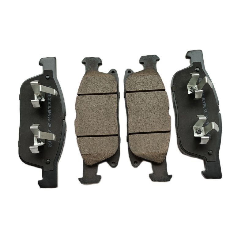High Quality Front Brake Pad Pads For Changan CS95