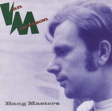 

CD VAN MORRISON - Bang Masters EK47041 Epic 1991 US Rock Used