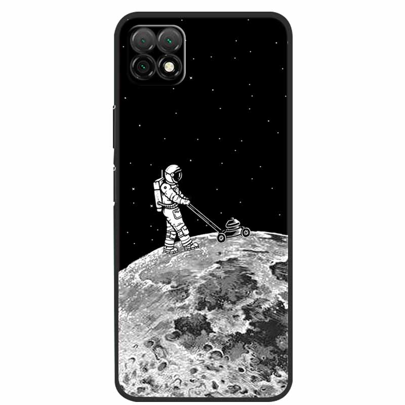 For Huawei Nova Y60 Case Marble Soft Silicone Back Case for Huawei Nova Y60 Phone Cover NovaY60 WKG-LX9 Coque Funda Bag New etui