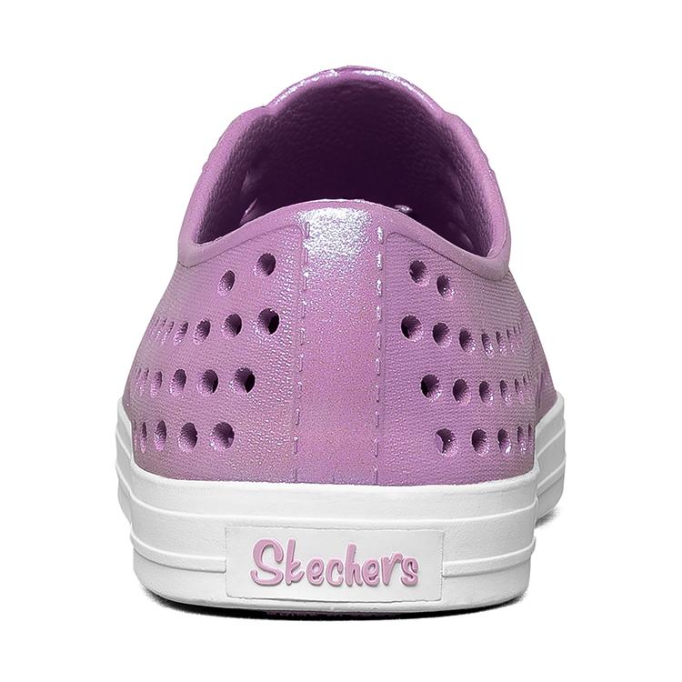 Skechers Guzman 2.0 Comfortable Slip-On Minimalist Fashion Casual Sandals Kids sandals Lavender 86941L-LAV