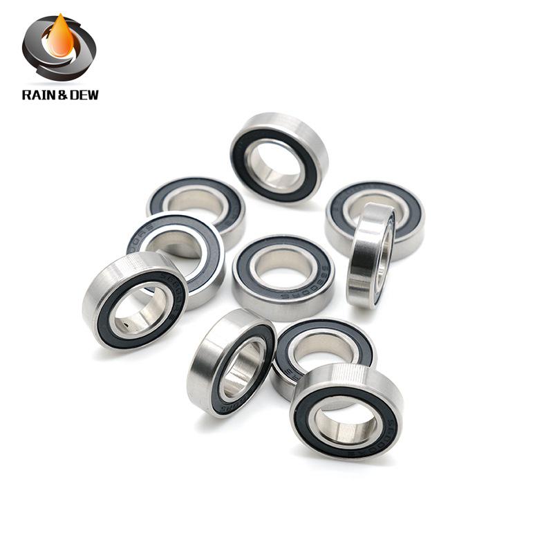 SMR85ZZ ABEC-9 Stainless Steel Fishing Gear Bearing 5x8x2.5mm