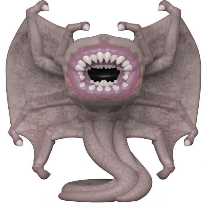 Figurine Funko Pop! - Funko - N°1303 - Stranger Things S4 - Multicolore - 89 mm