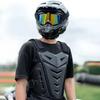 Sulaite All Season Motocross Armor Vest Motorcycle Body Protection MTB MX Dirt Bike Chest Protector Moto Gear Men