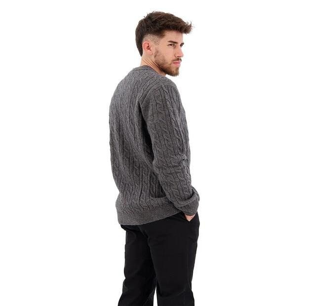 Timberland Свитер Phillips Brook Lambswool Cable Crew Regular