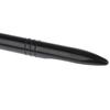1Pc Double-Head Quartz Exfoliator Nail Cuticle Remover Dead Skin Pusher Trimmer