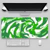 Terrain Map Contours Keyboard Gamer Carpet Rubber Mat Full Gamer Pc Keyboard Mouse Gamer Table Gaming Pc 90x40cm